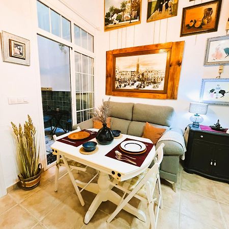 Apartamento Torneo 83 Севилья Экстерьер фото